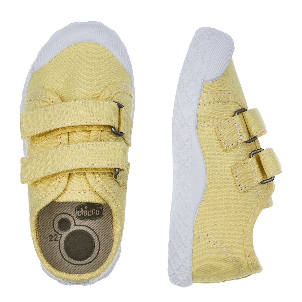 Zapatillas Cambridge 3 Chicco - 1