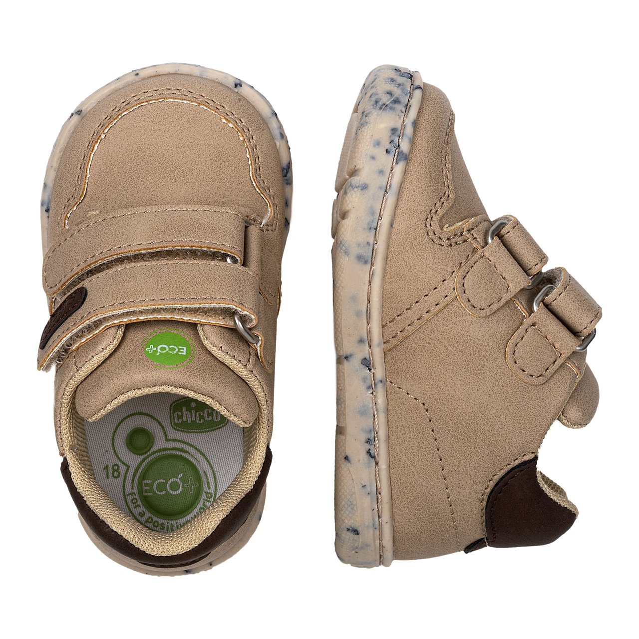 Zapatillas niño Giroppo Chicco - 1