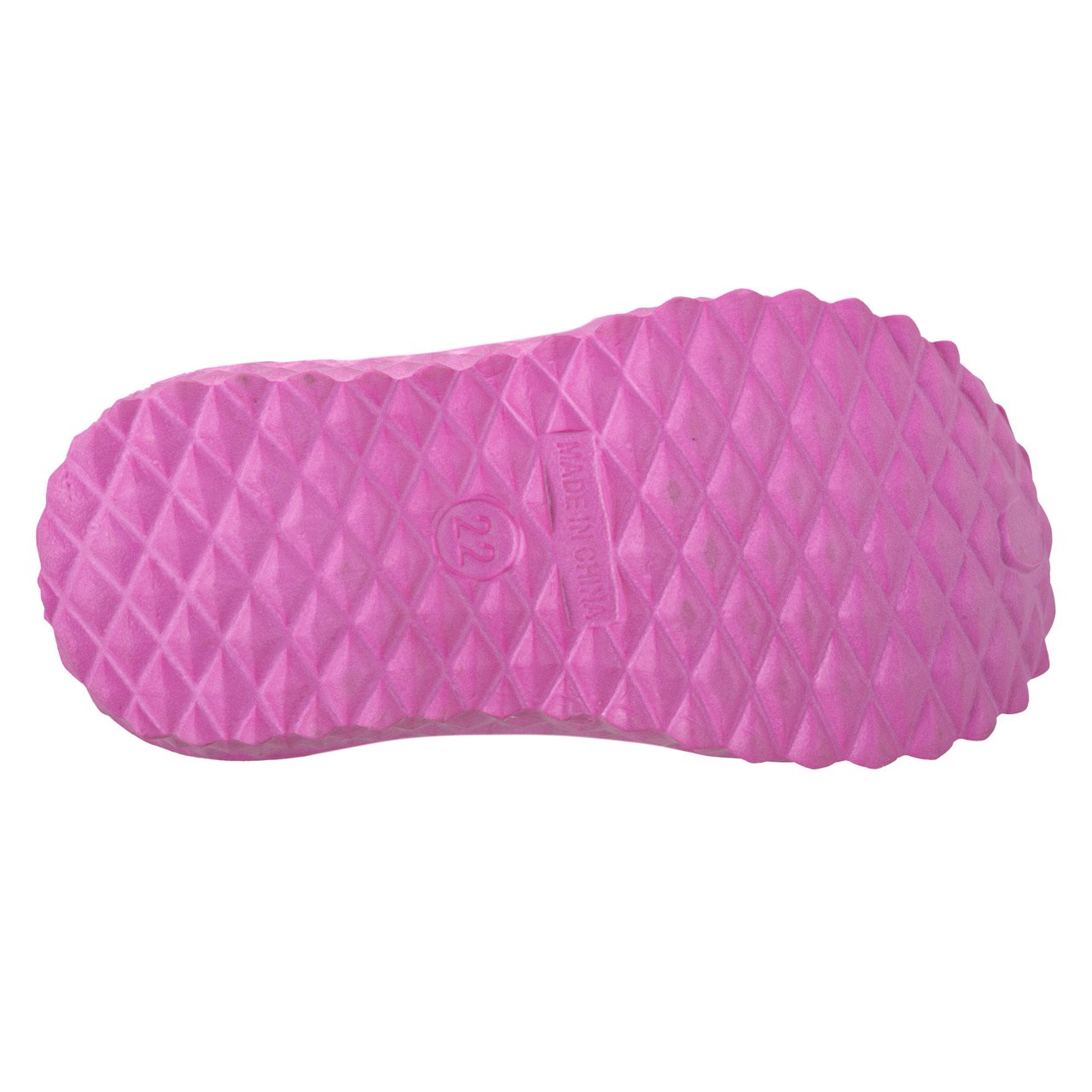 Zuecos infantiles Malibu niña Chicco - 2