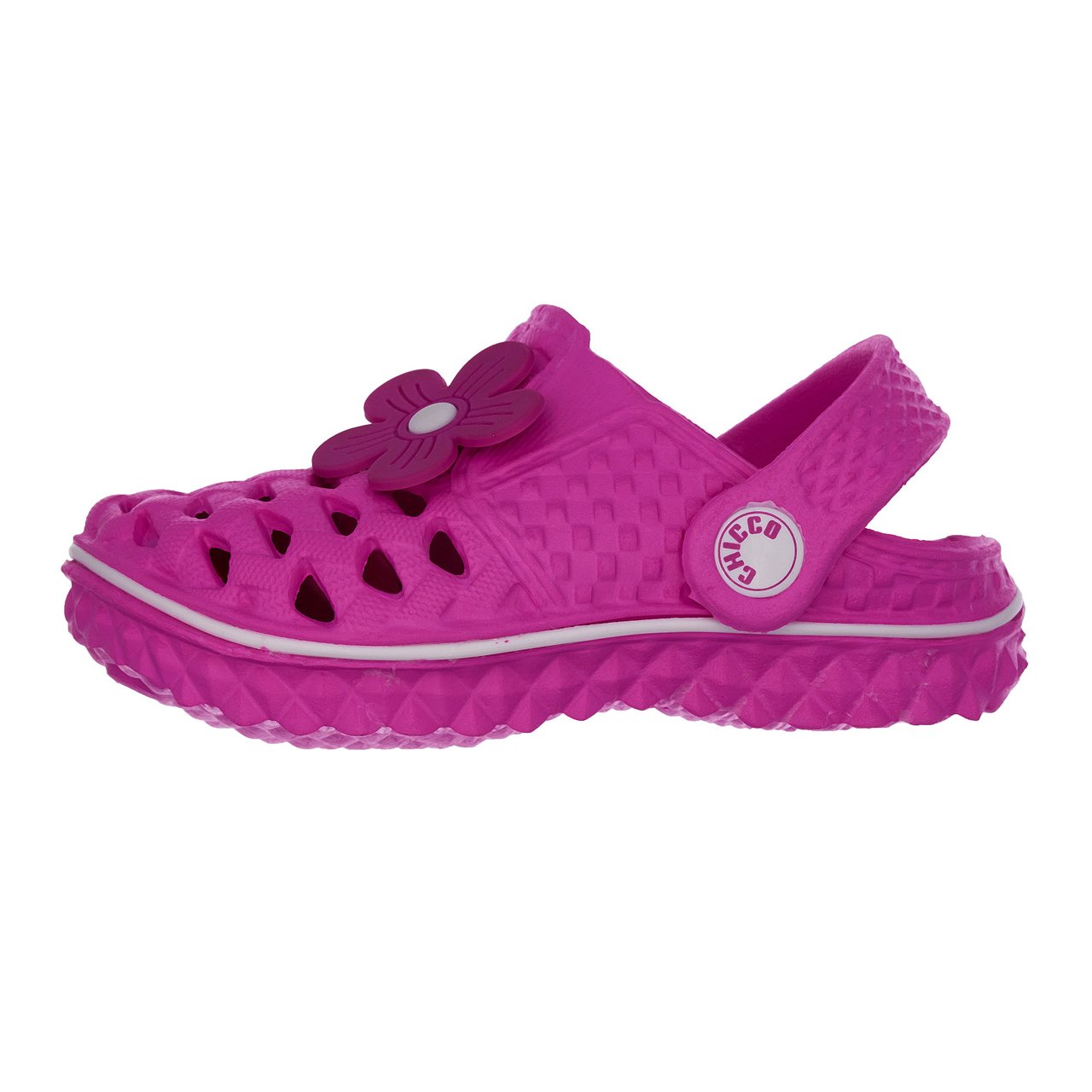 Zuecos infantiles Malibu niña Chicco - 3