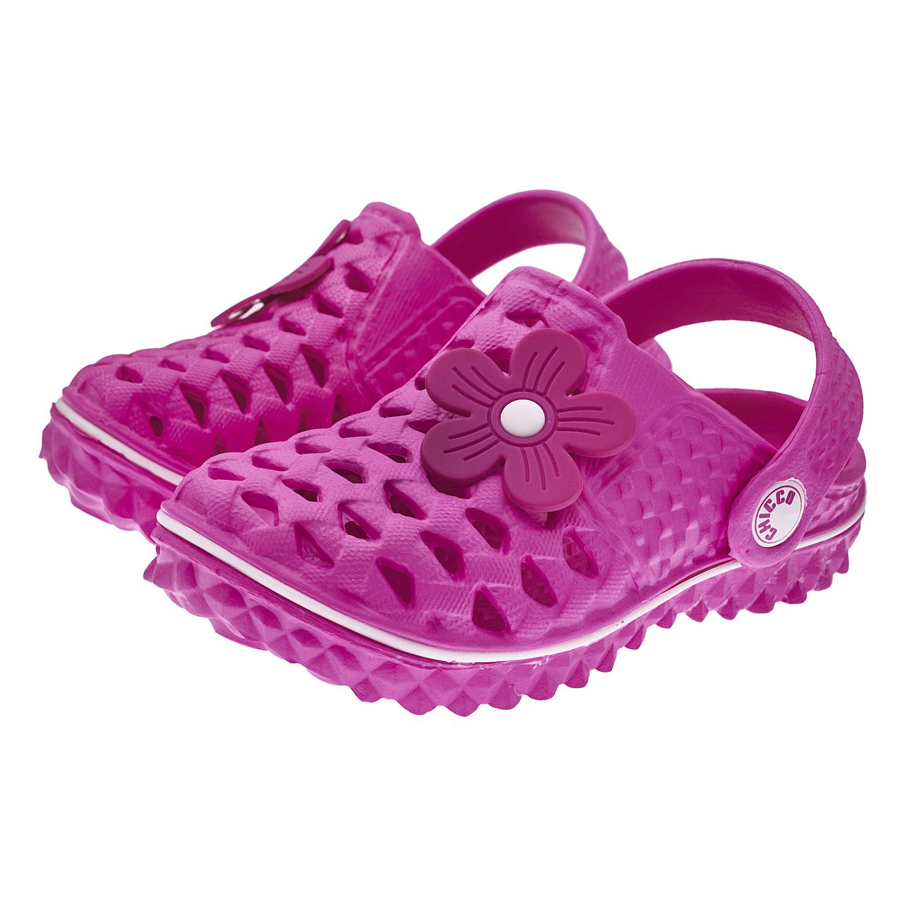 Zuecos infantiles Malibu niña Chicco - 4