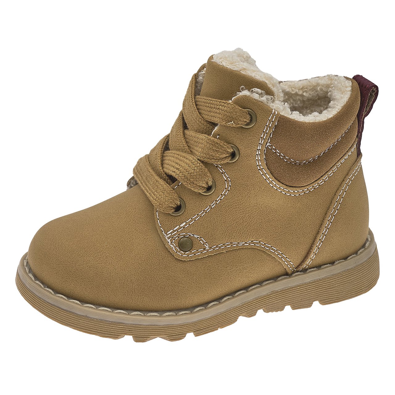 Bottines Fadion Chicco - 0