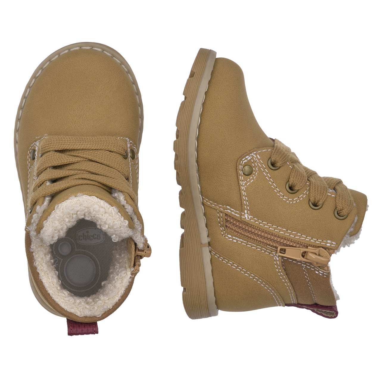 Bottines Fadion Chicco - 1