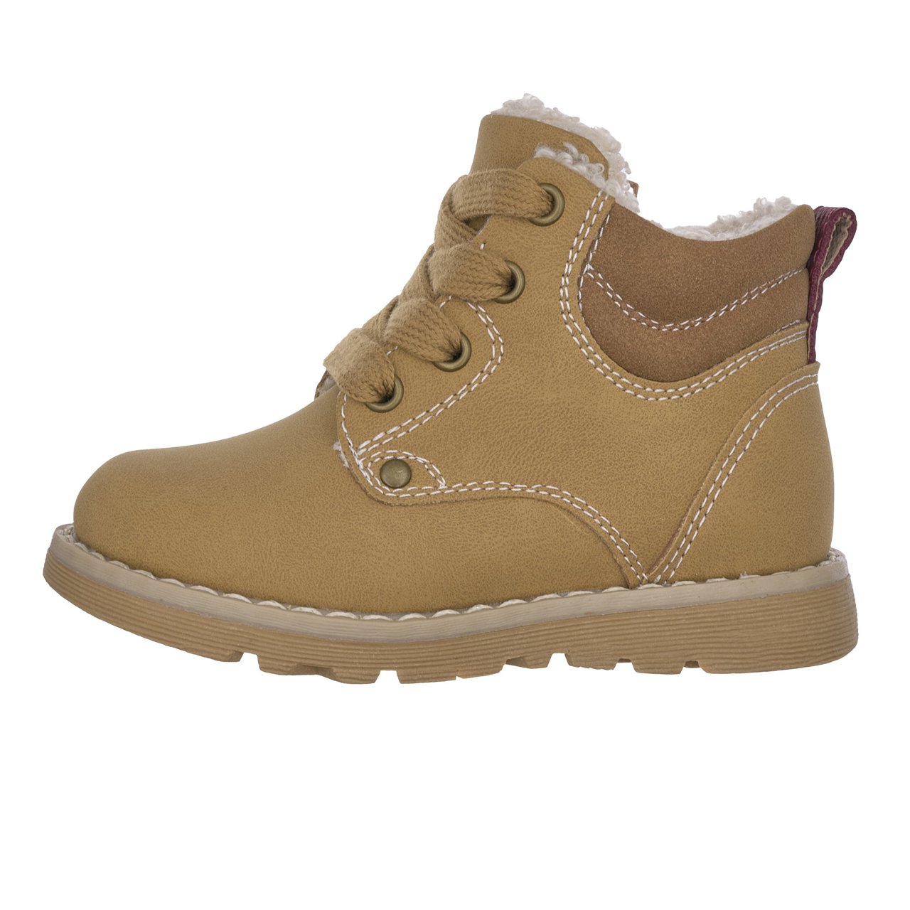 Bottines Fadion Chicco - 3