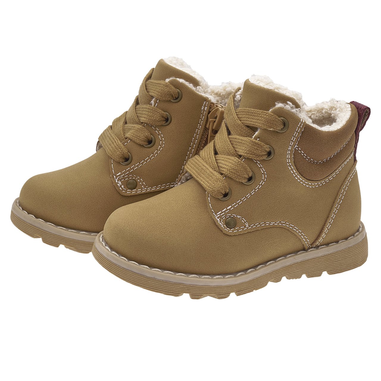 Bottines Fadion Chicco - 4