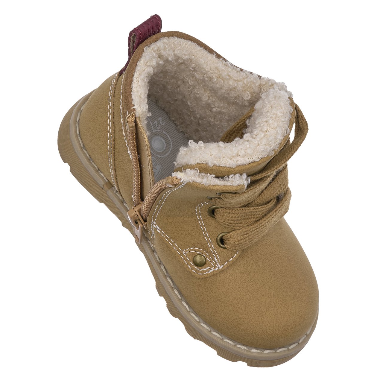 Bottines Fadion Chicco - 5