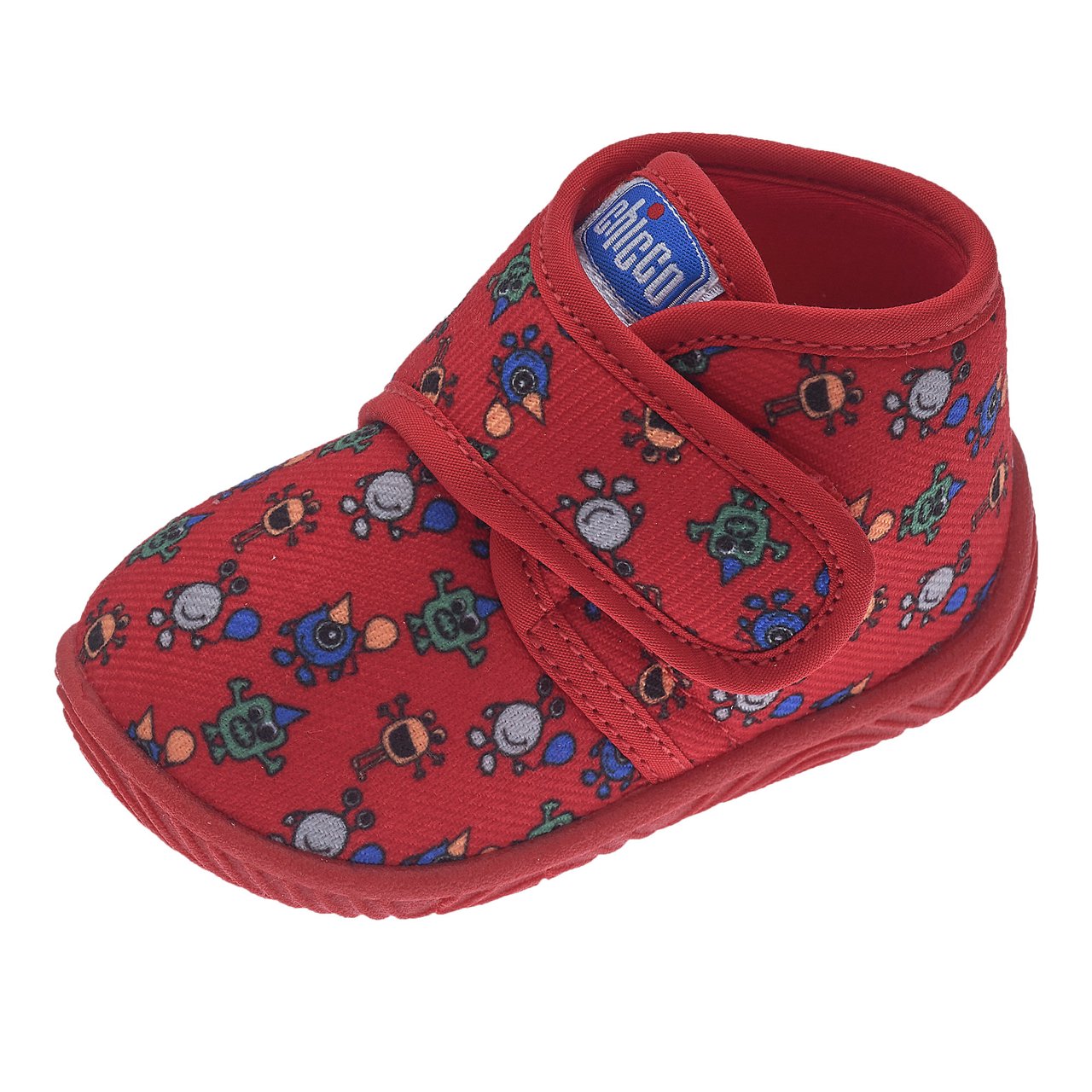 Zapatillas de casa Tolom Chicco - 0