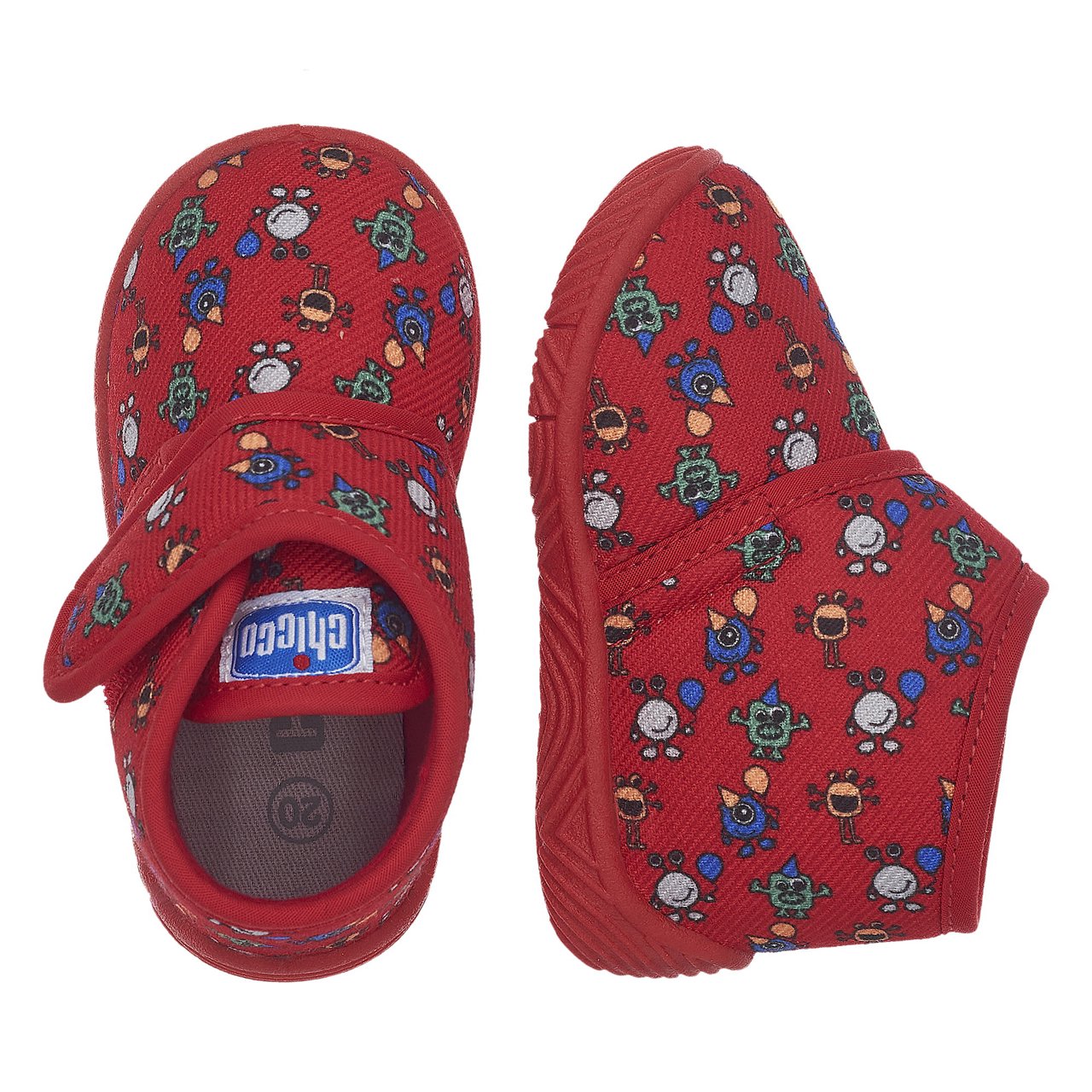 Zapatillas de casa Tolom Chicco - 1