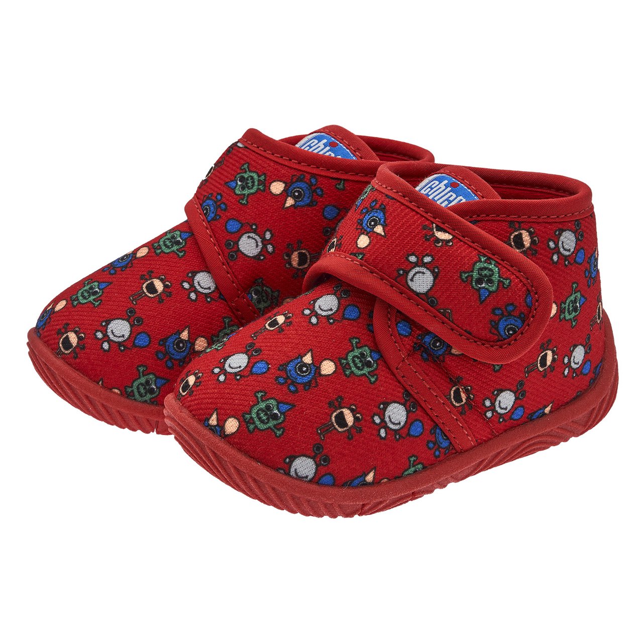 Zapatillas de casa Tolom Chicco - 4