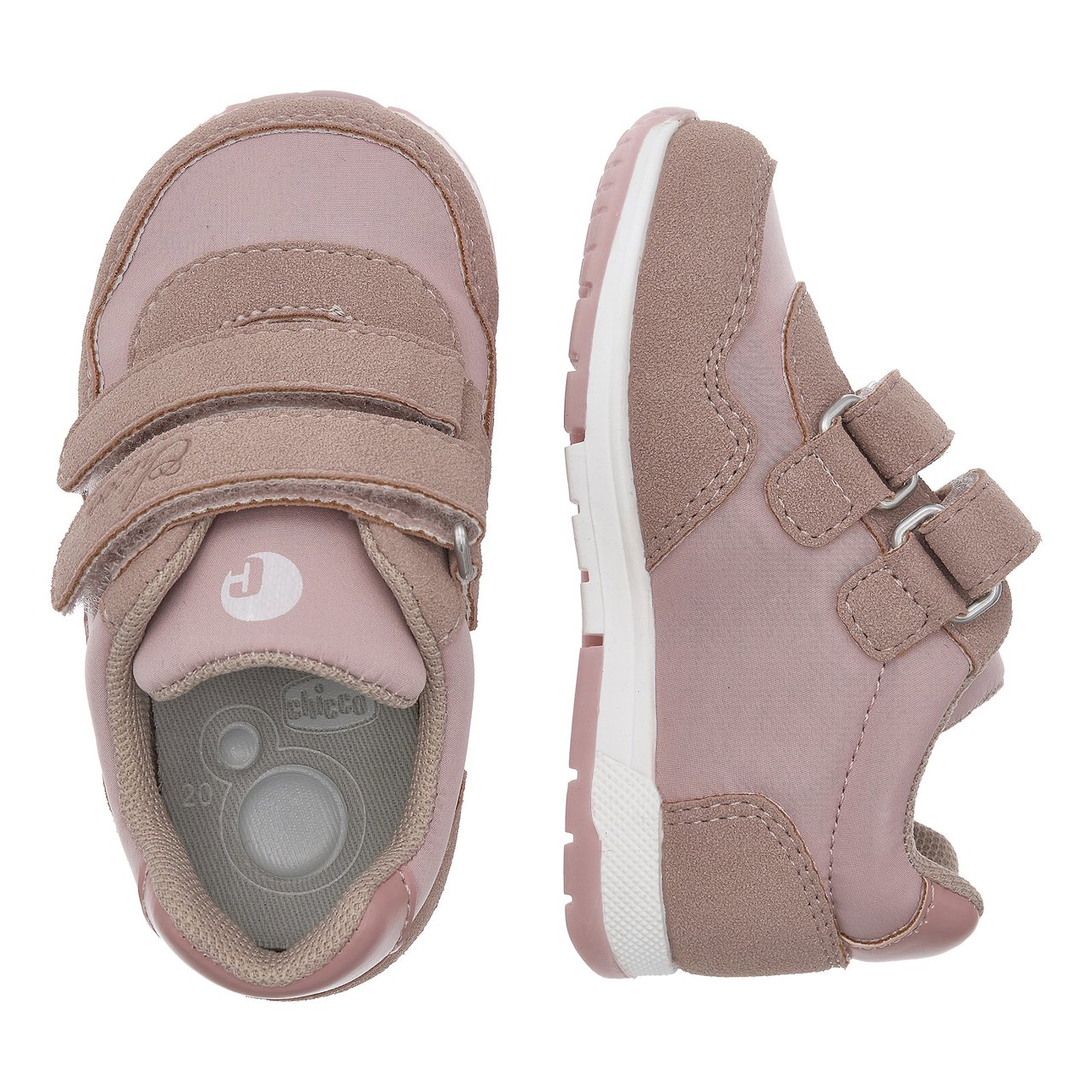 Zapatillas ni&ntilde;a Good Chicco - 1
