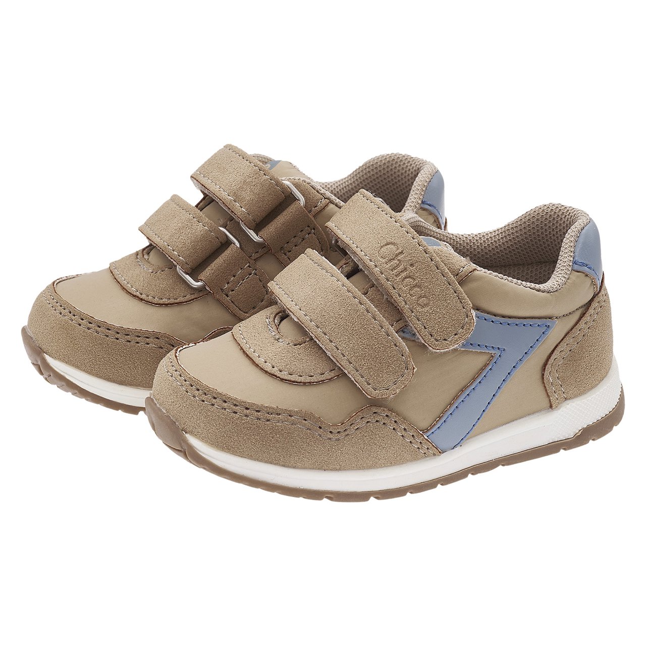 Zapatillas niño Good Chicco - 4