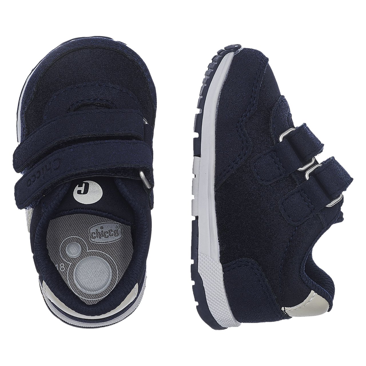 Baskets Good Chicco - 1