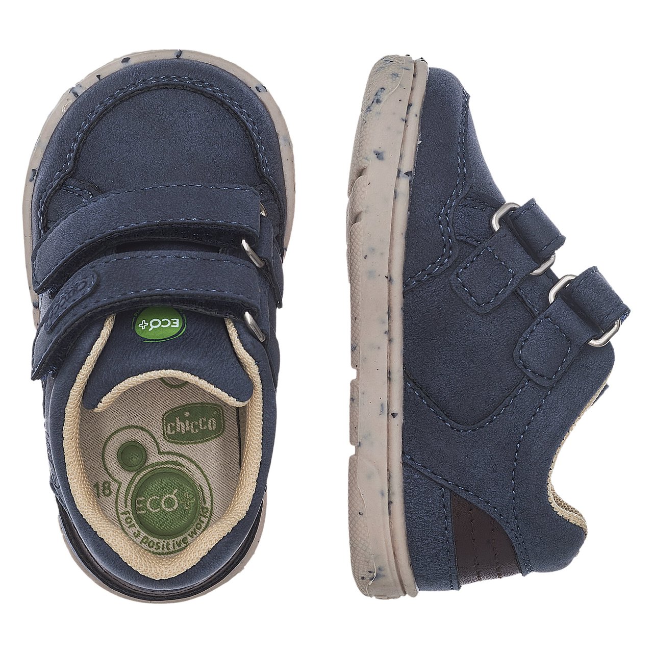 Zapatillas niño Gilet Chicco - 1