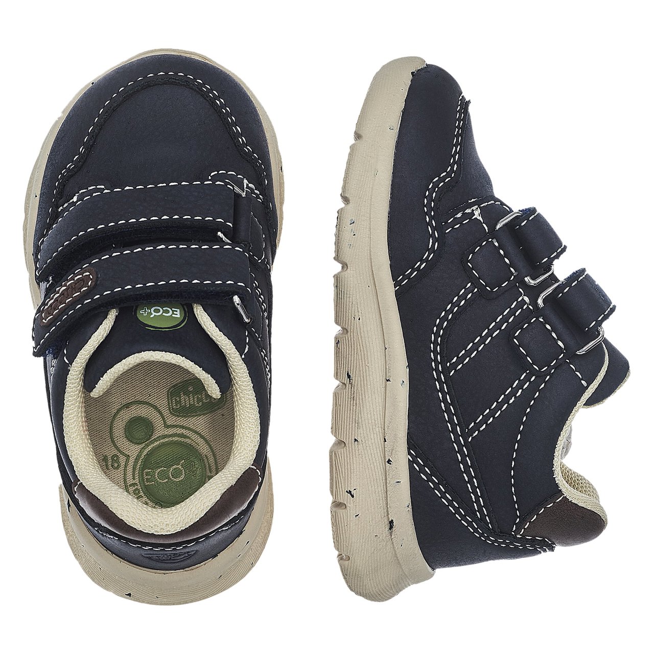 Zapatillas niño Gien Chicco - 1