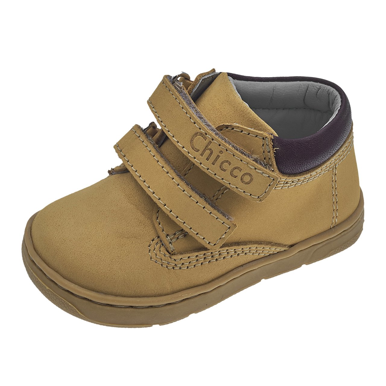 Botines niño Gunde Chicco - 0
