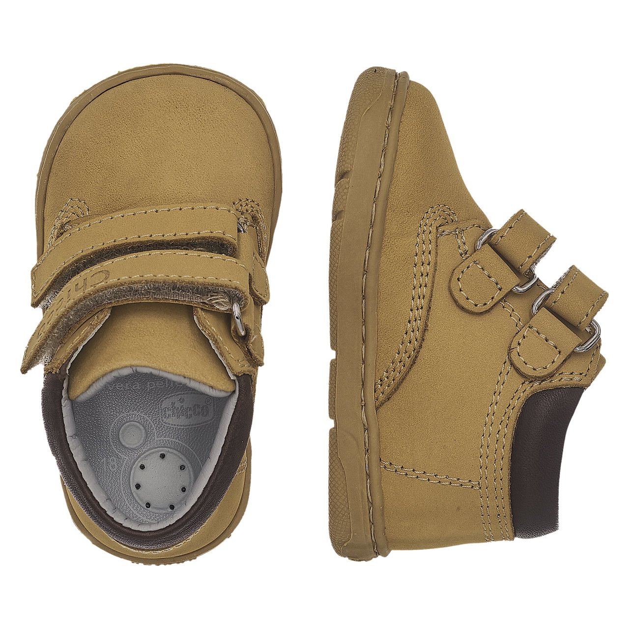 Botines niño Gunde Chicco - 2