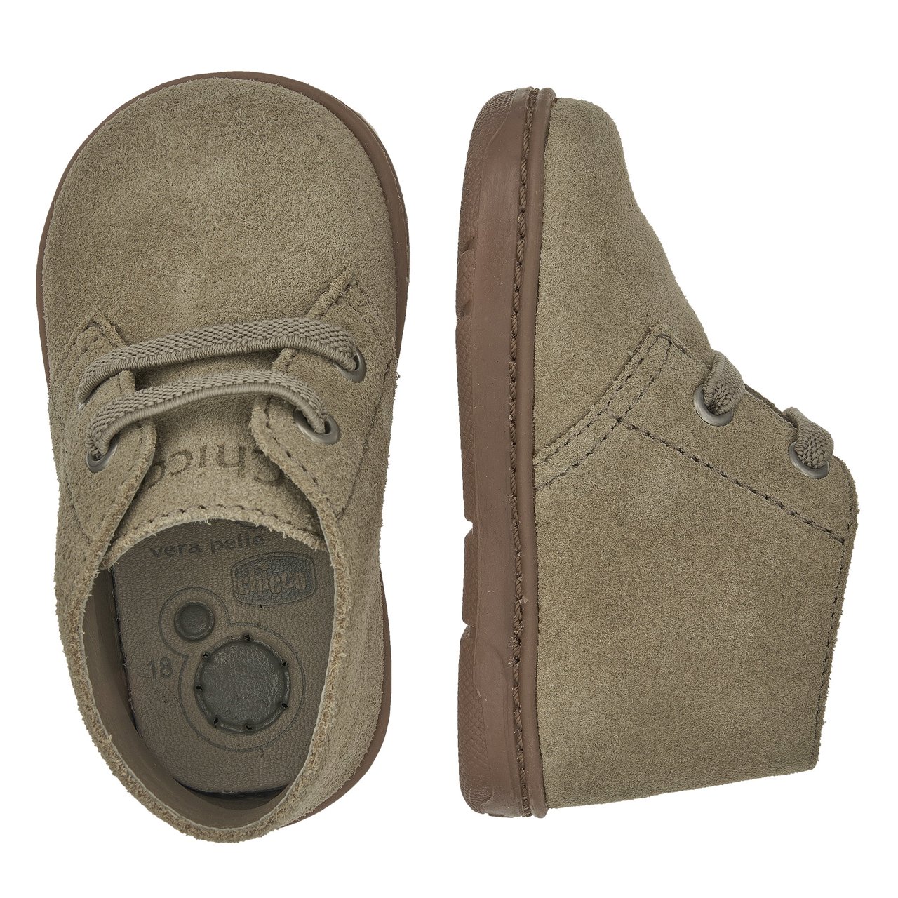 Zapatos niño Giosio Chicco - 1