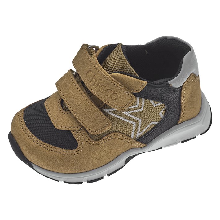 Zapatillas niño Gioppe