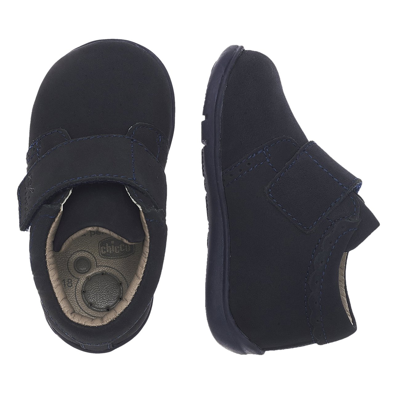 Zapato niña Ginza Chicco - 1