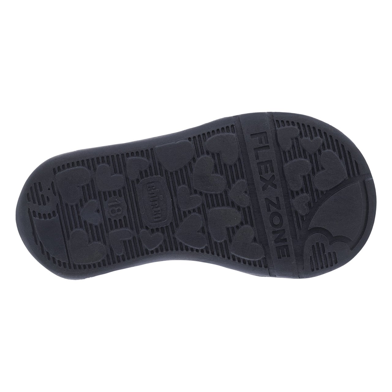 Zapato niña Ginza Chicco - 2