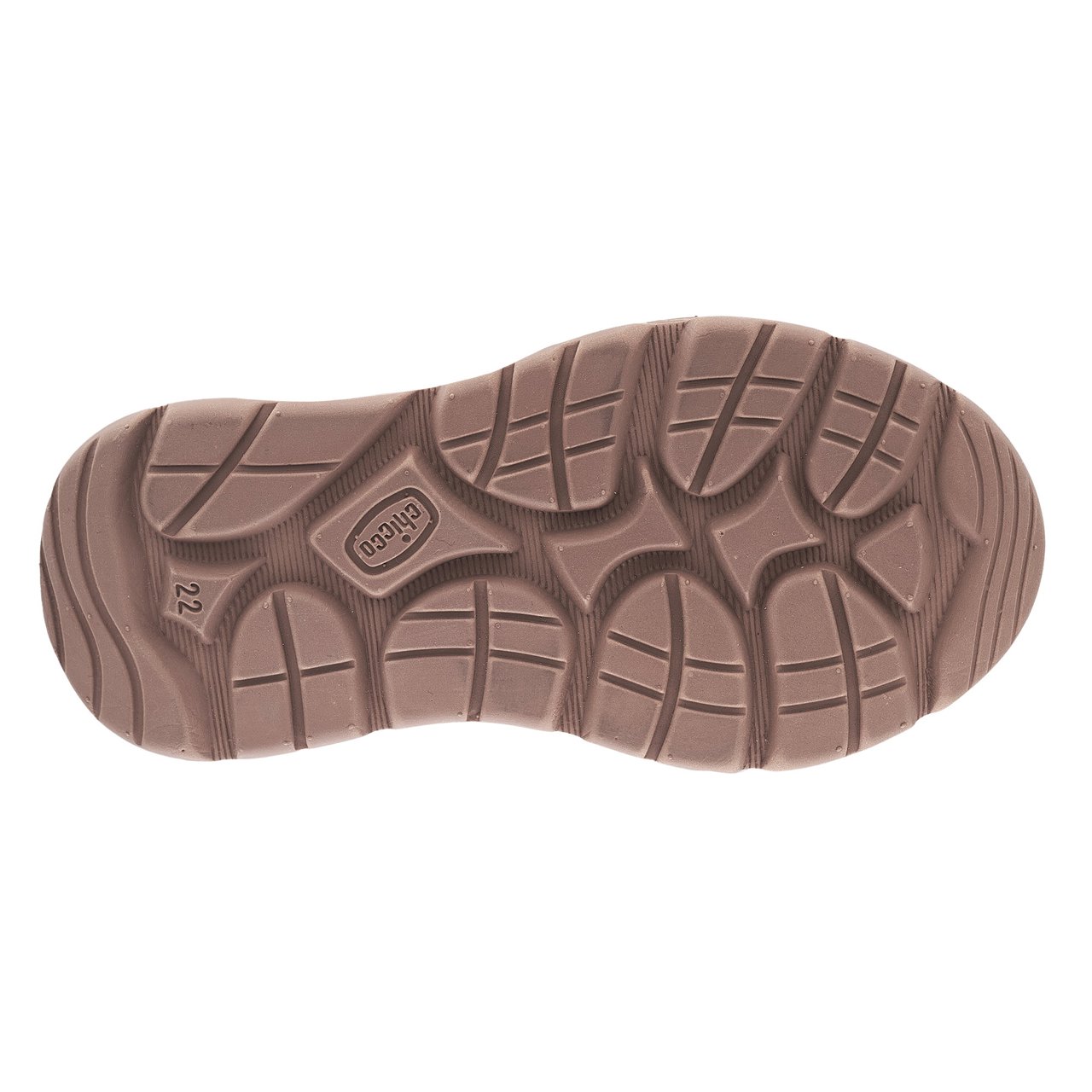 Zapatillas niña Fassel Chicco - 2