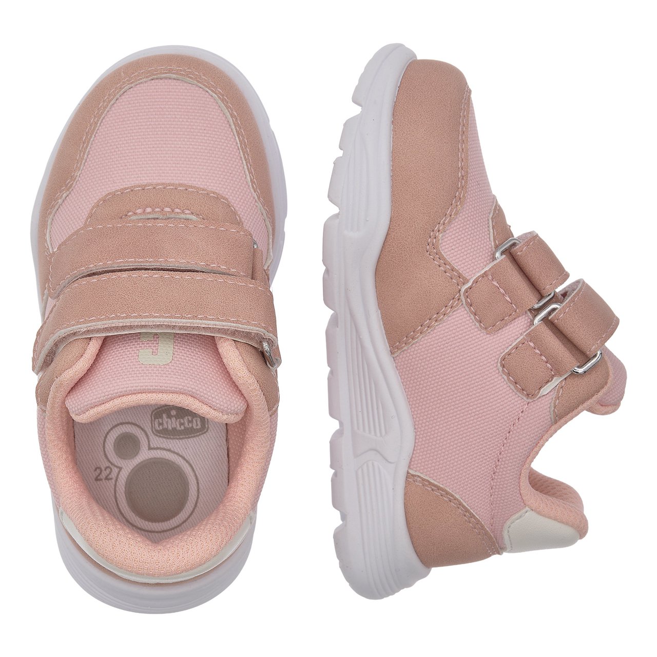 Zapatillas Fassel Chicco - 1