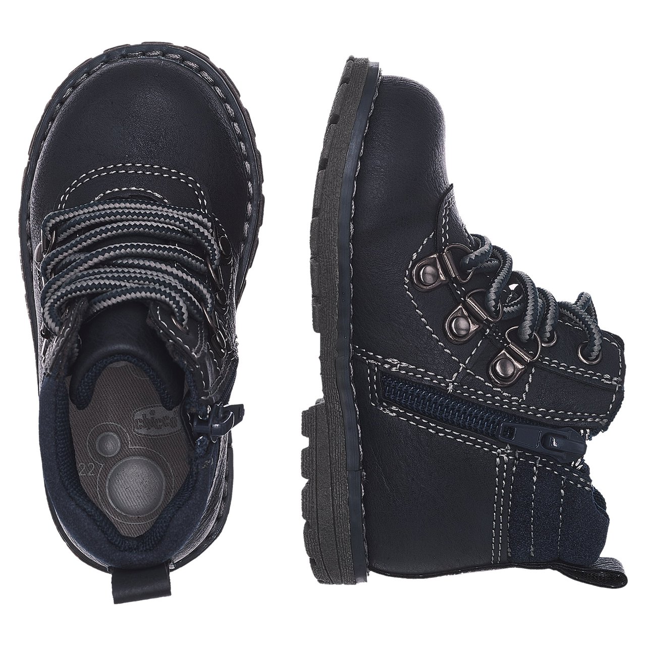 Botas niño Conge Chicco - 1