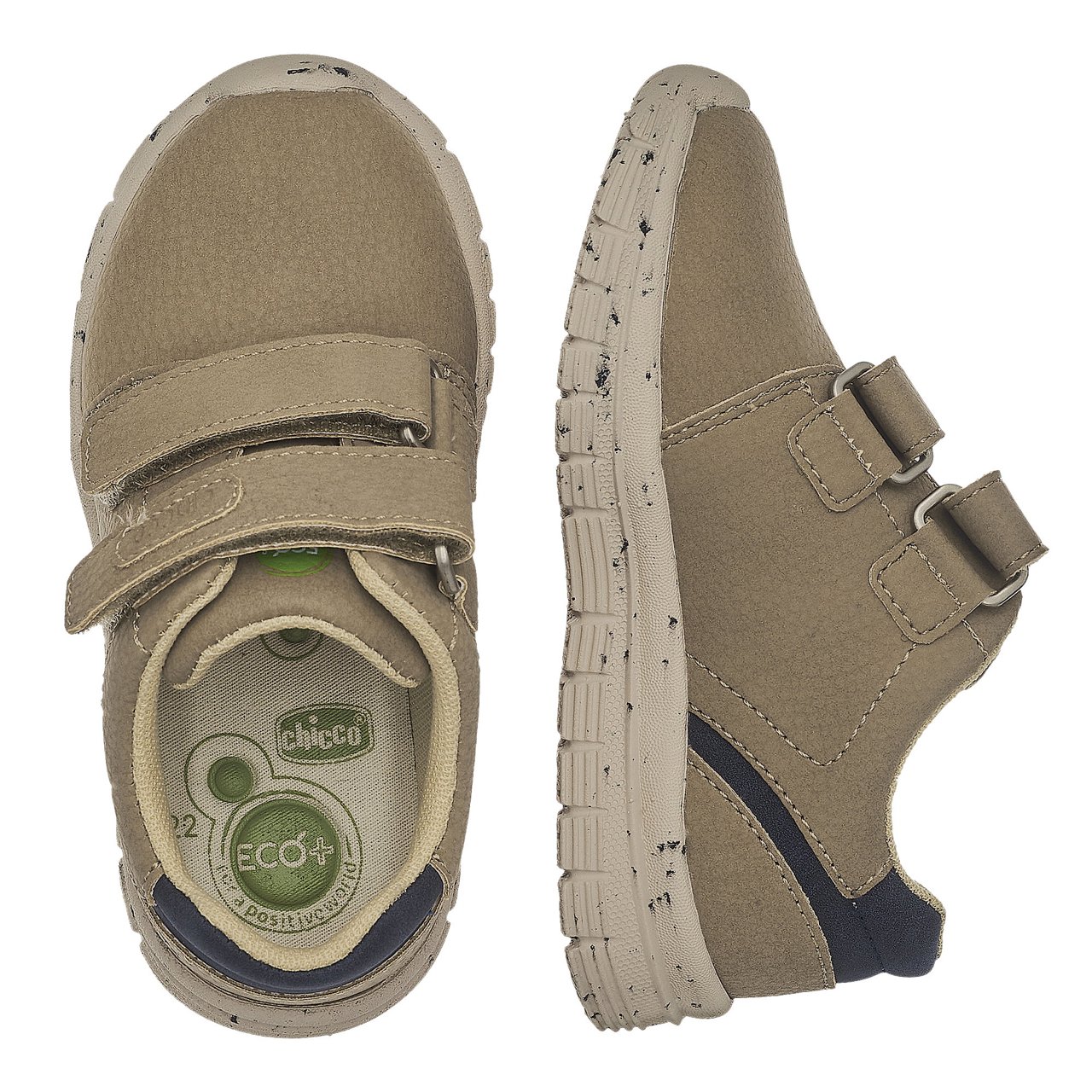 Zapatillas niño Corsico Chicco - 1