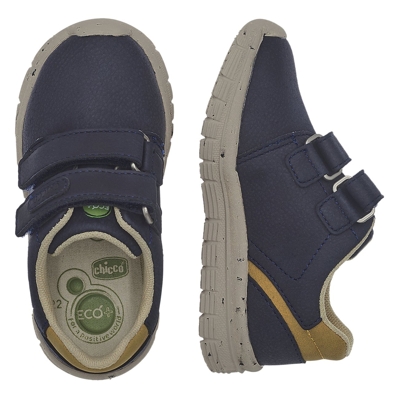 Zapatillas niño Corsico Chicco - 1