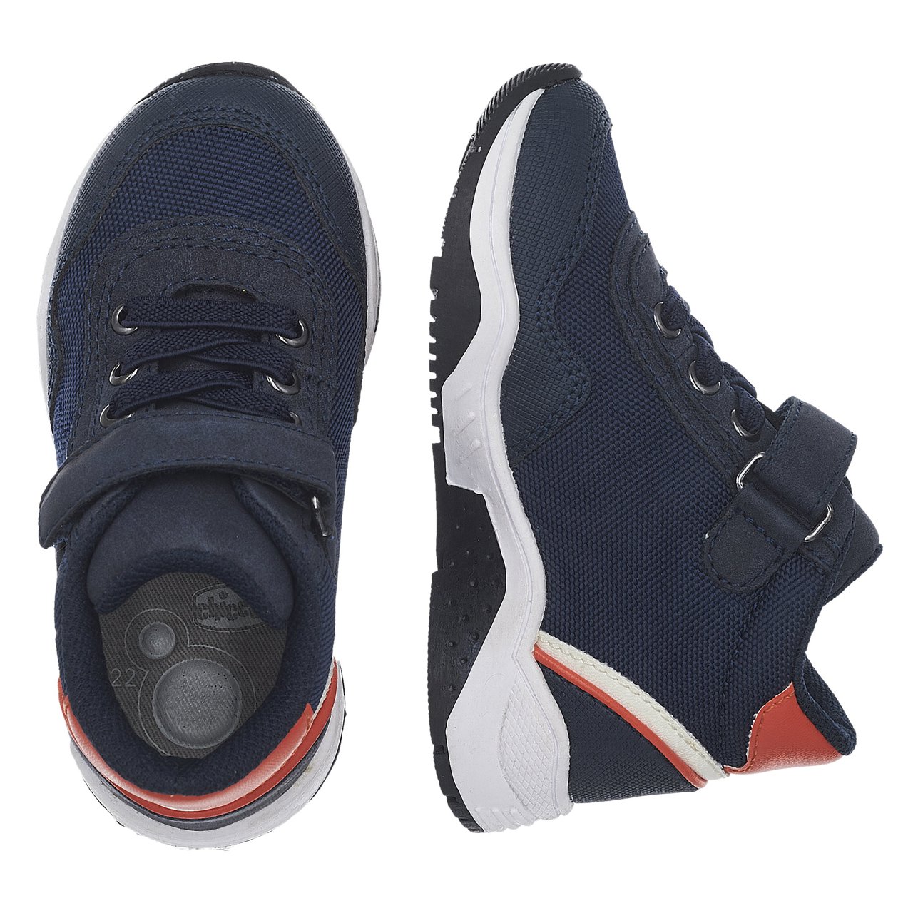 Botas niño Crim Chicco - 1