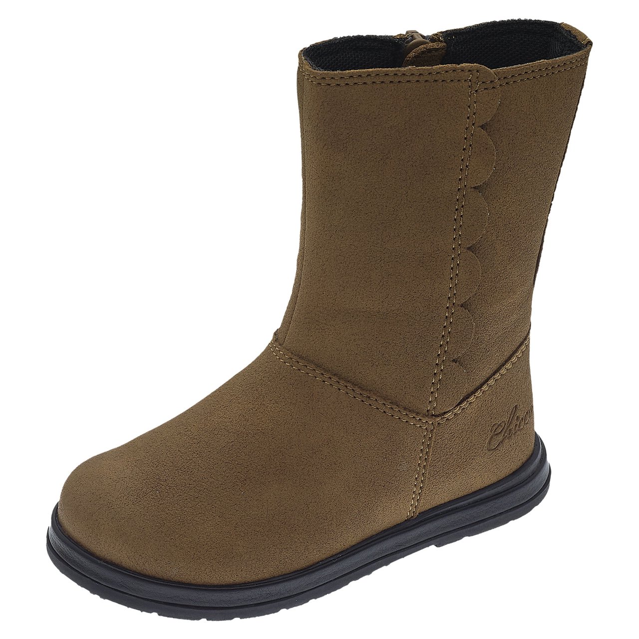 Botas niña Chantal Chicco - 0