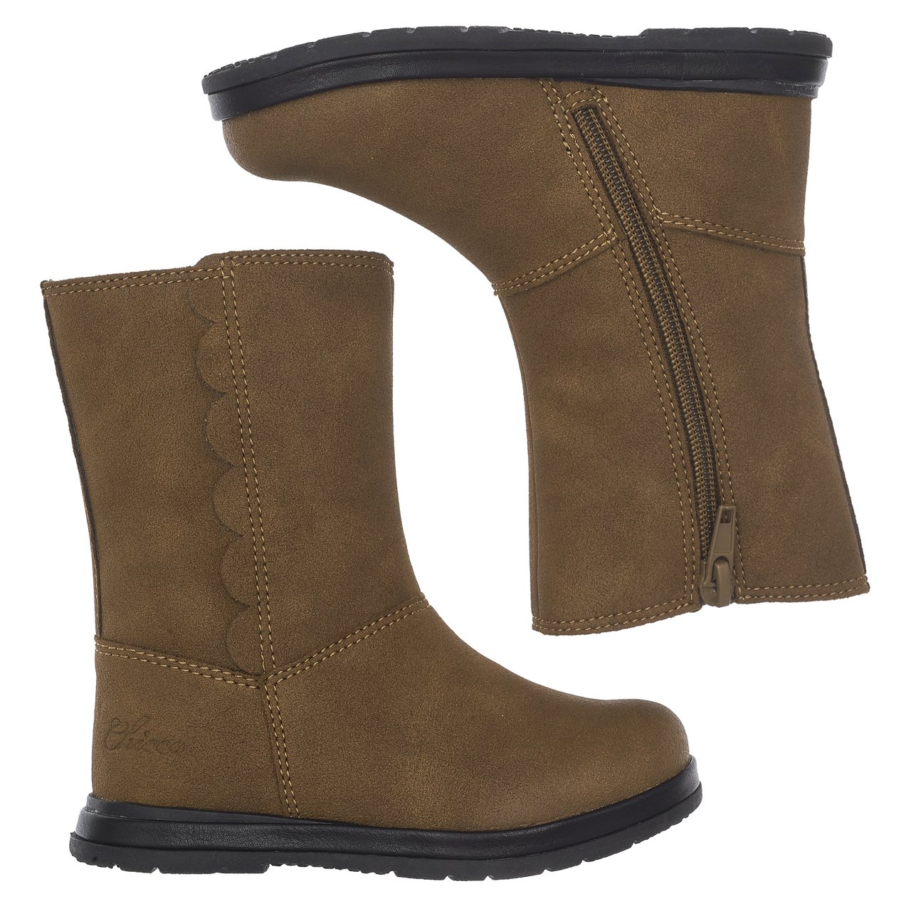 Botas niña Chantal Chicco - 1