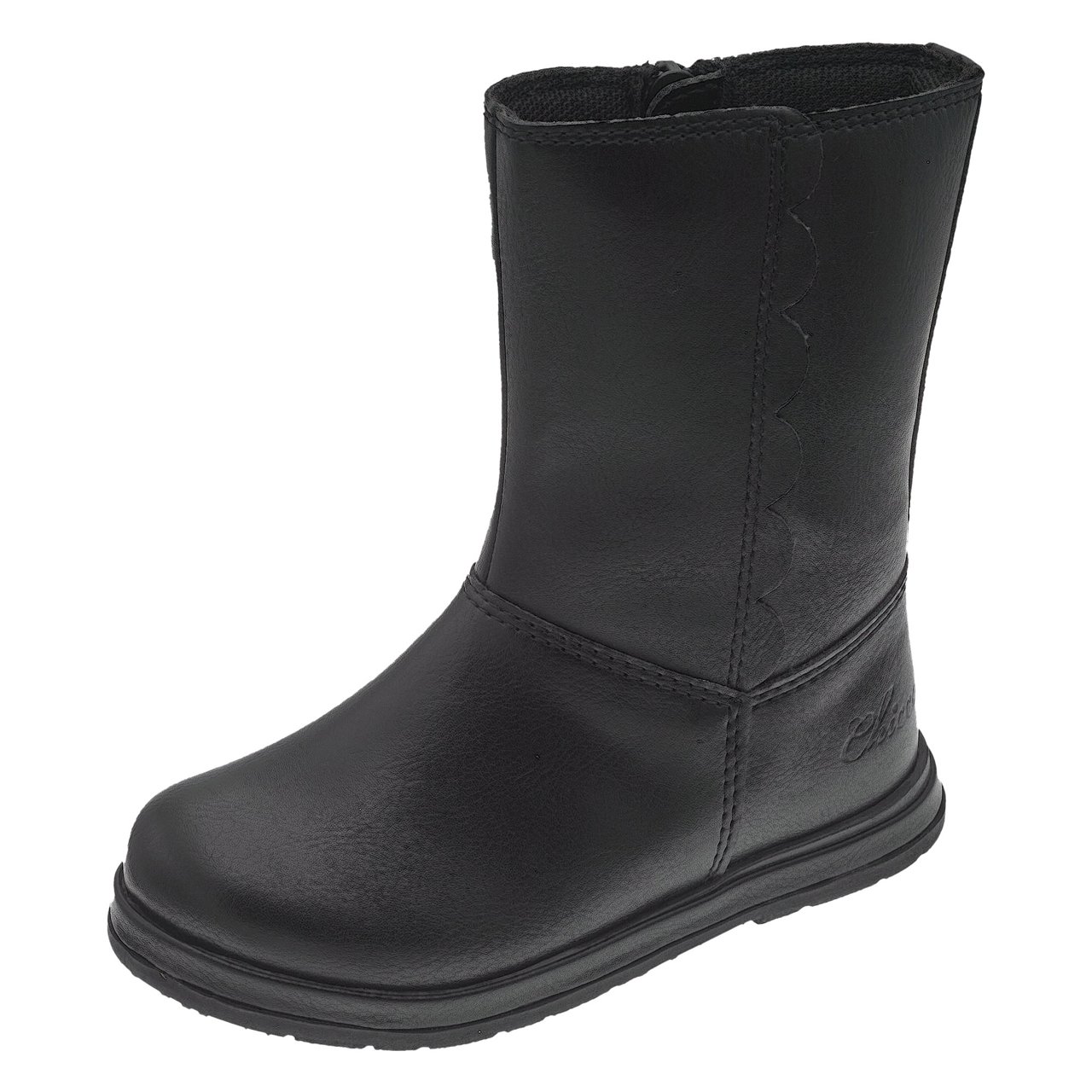 Botas niña Chantal Chicco - 0