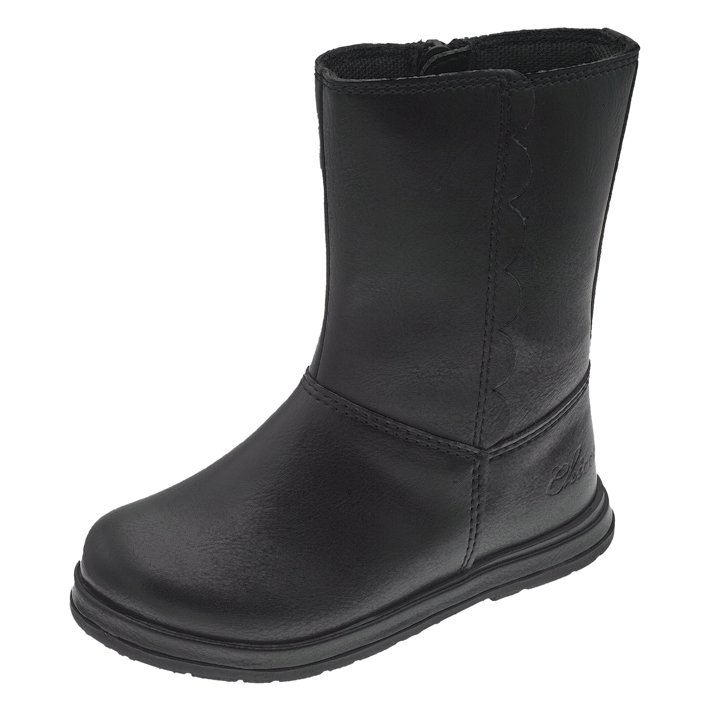 Botas niña Chantal
