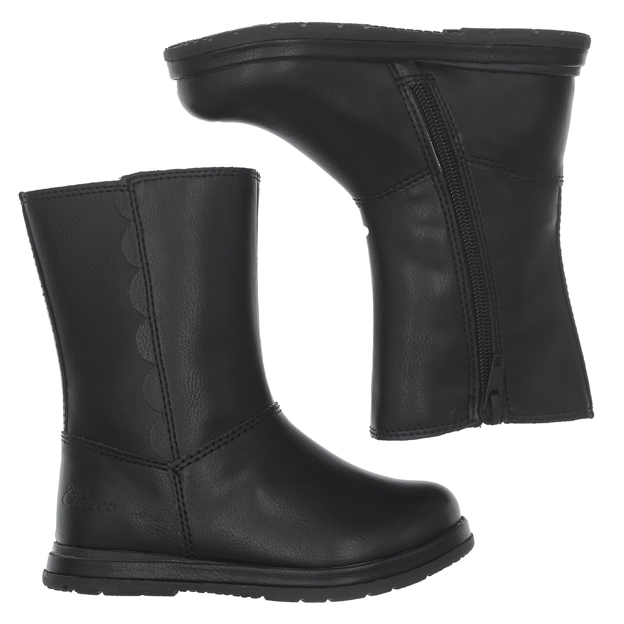 Botas niña Chantal Chicco - 1