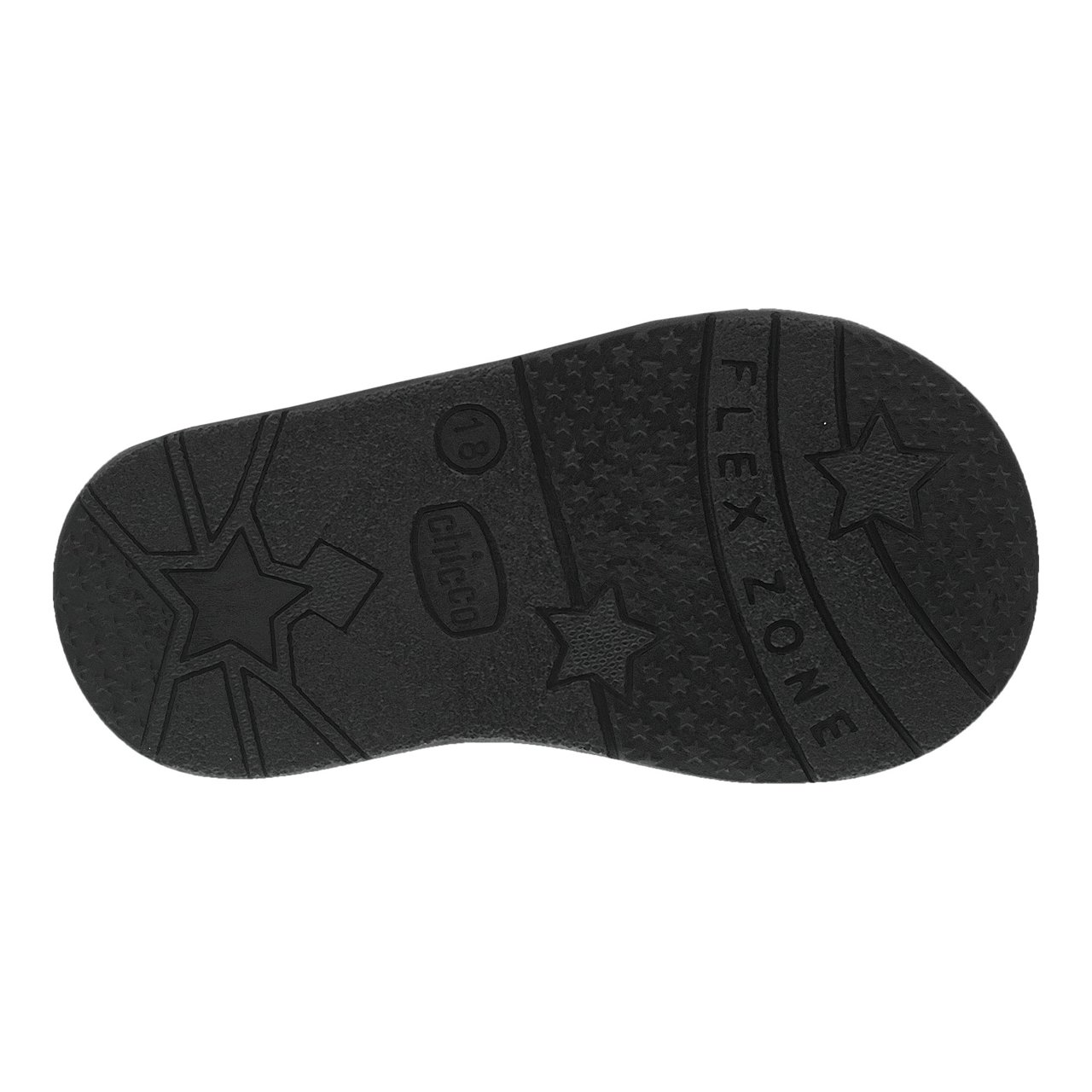 Botas niña Chantal Chicco - 2