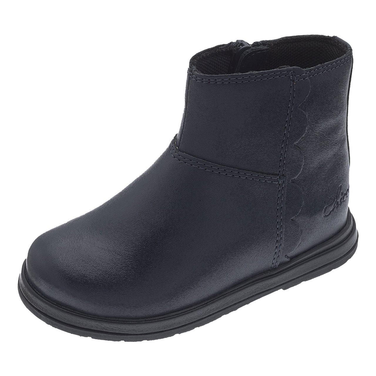 Botines niña Campana Chicco - 0