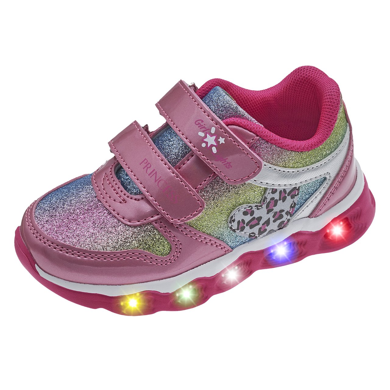 Zapatillas niña Corral Chicco - 0