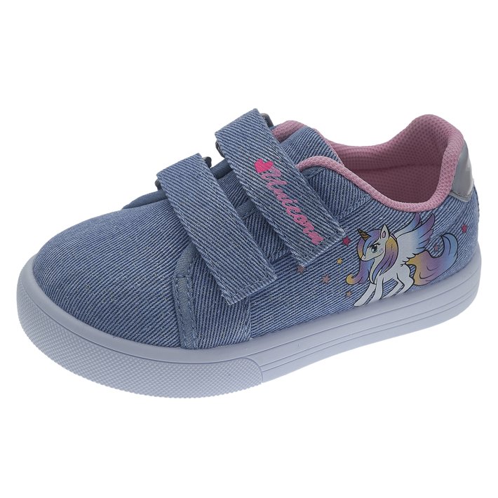 Zapatillas unicornio Frona niña
