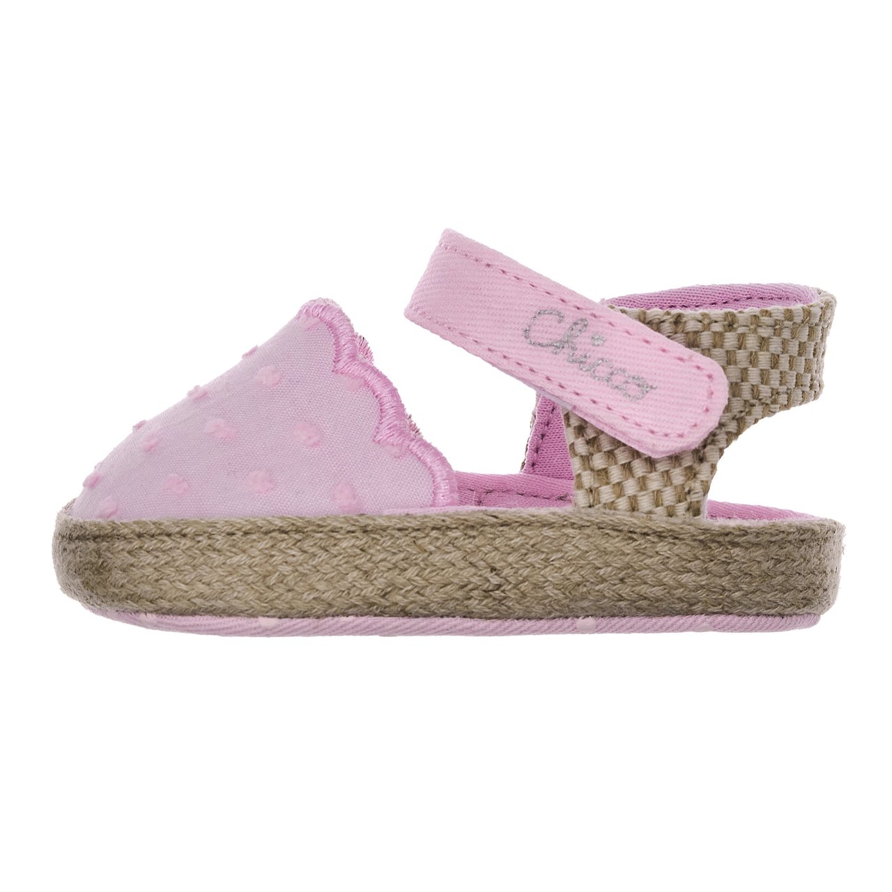 Sandalo bambina Osy Chicco - 3