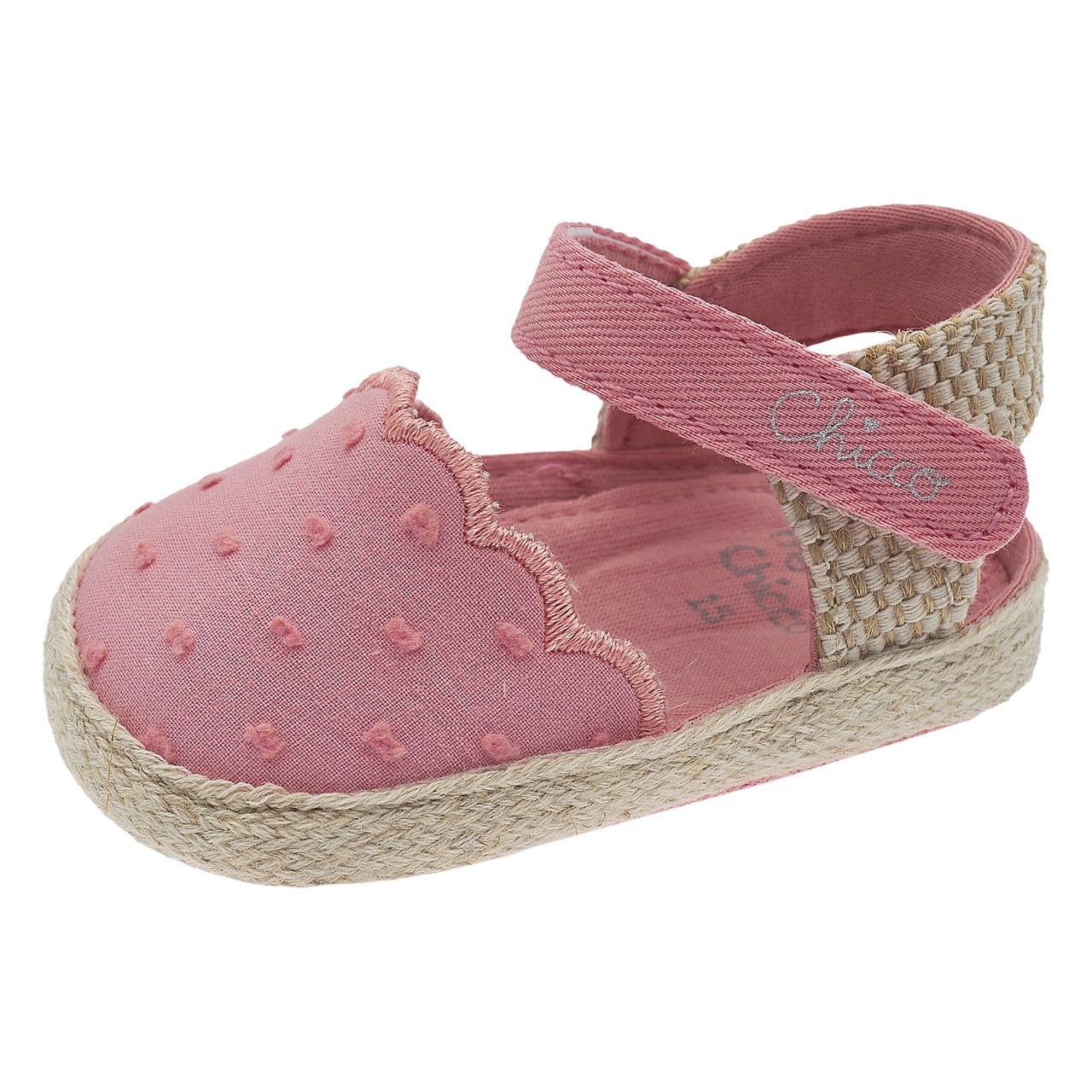 Sandalo bambina Osy Chicco - 0