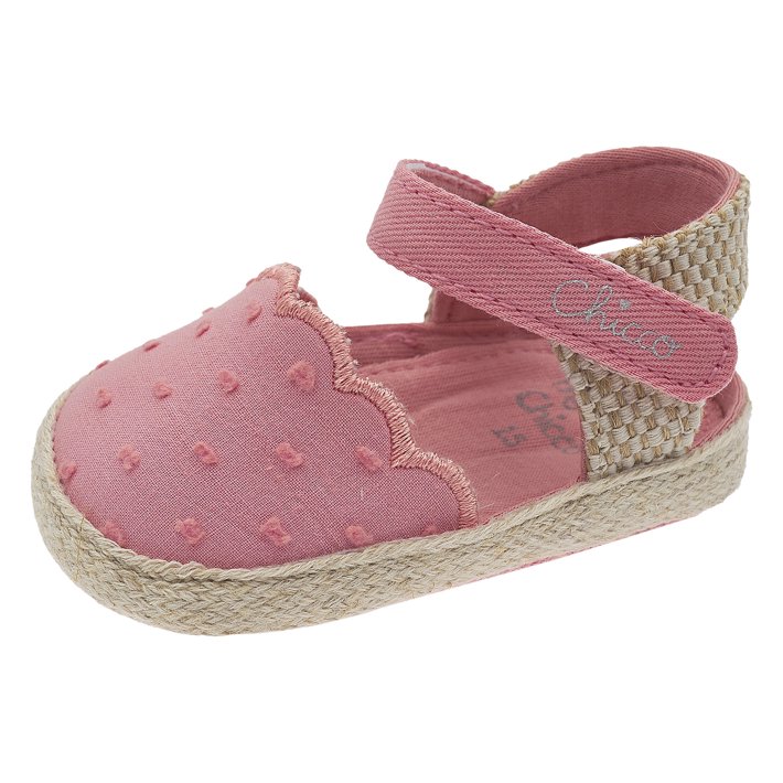 Sandalo bambina Osy