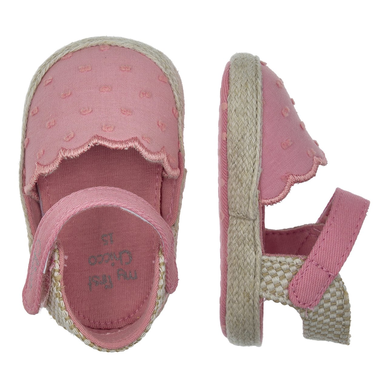 Sandalo bambina Osy Chicco - 1