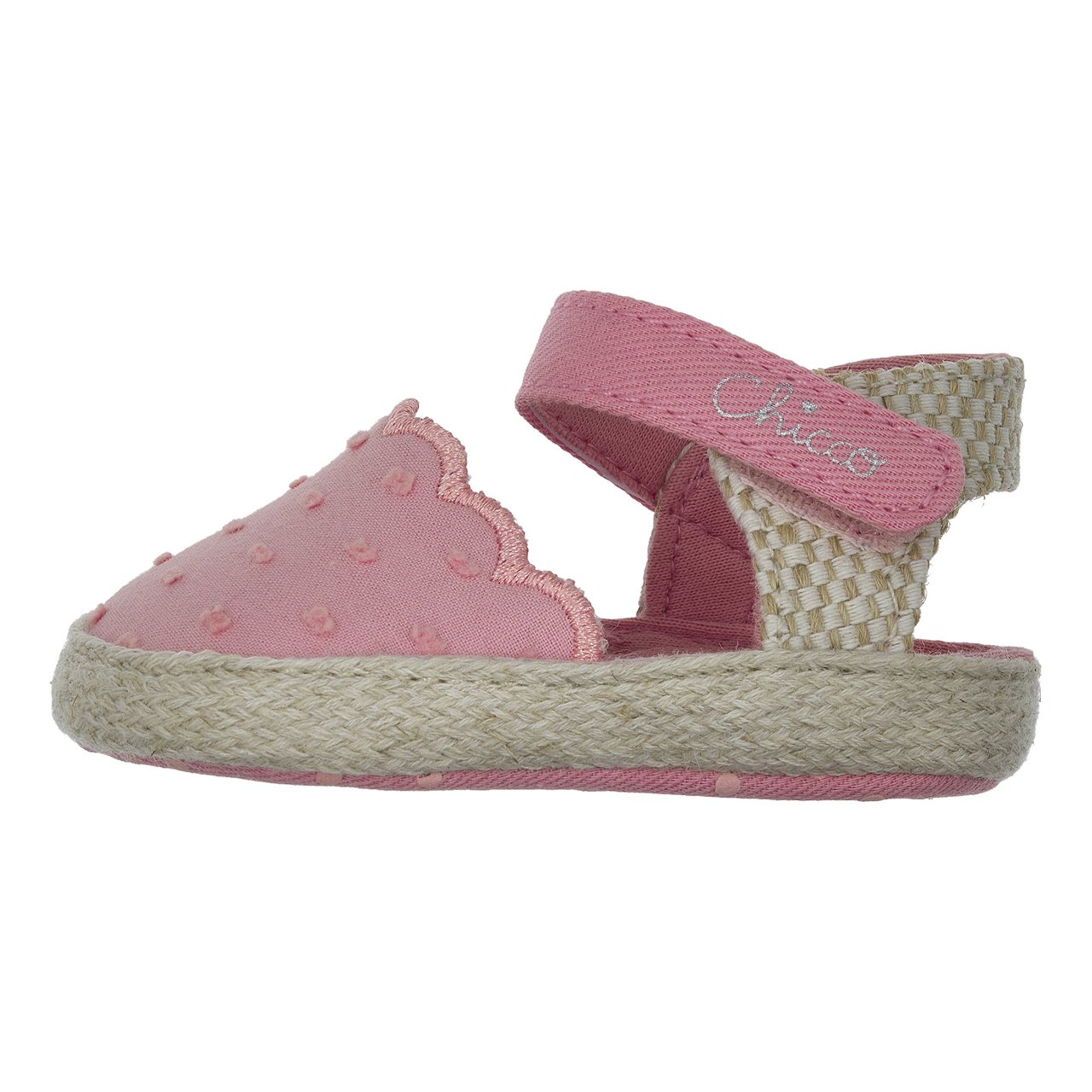 Sandalo bambina Osy Chicco - 3