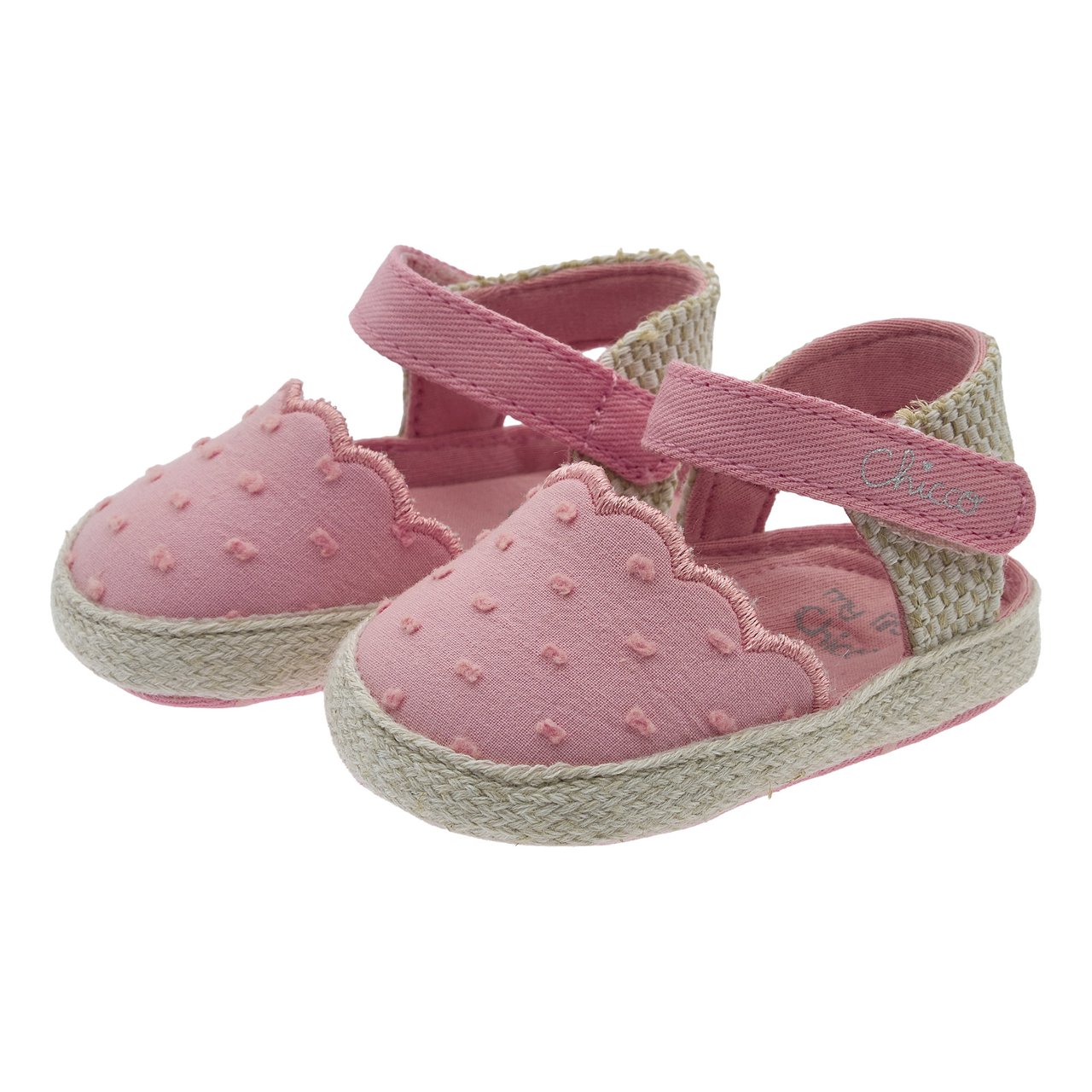 Sandalo bambina Osy Chicco - 4