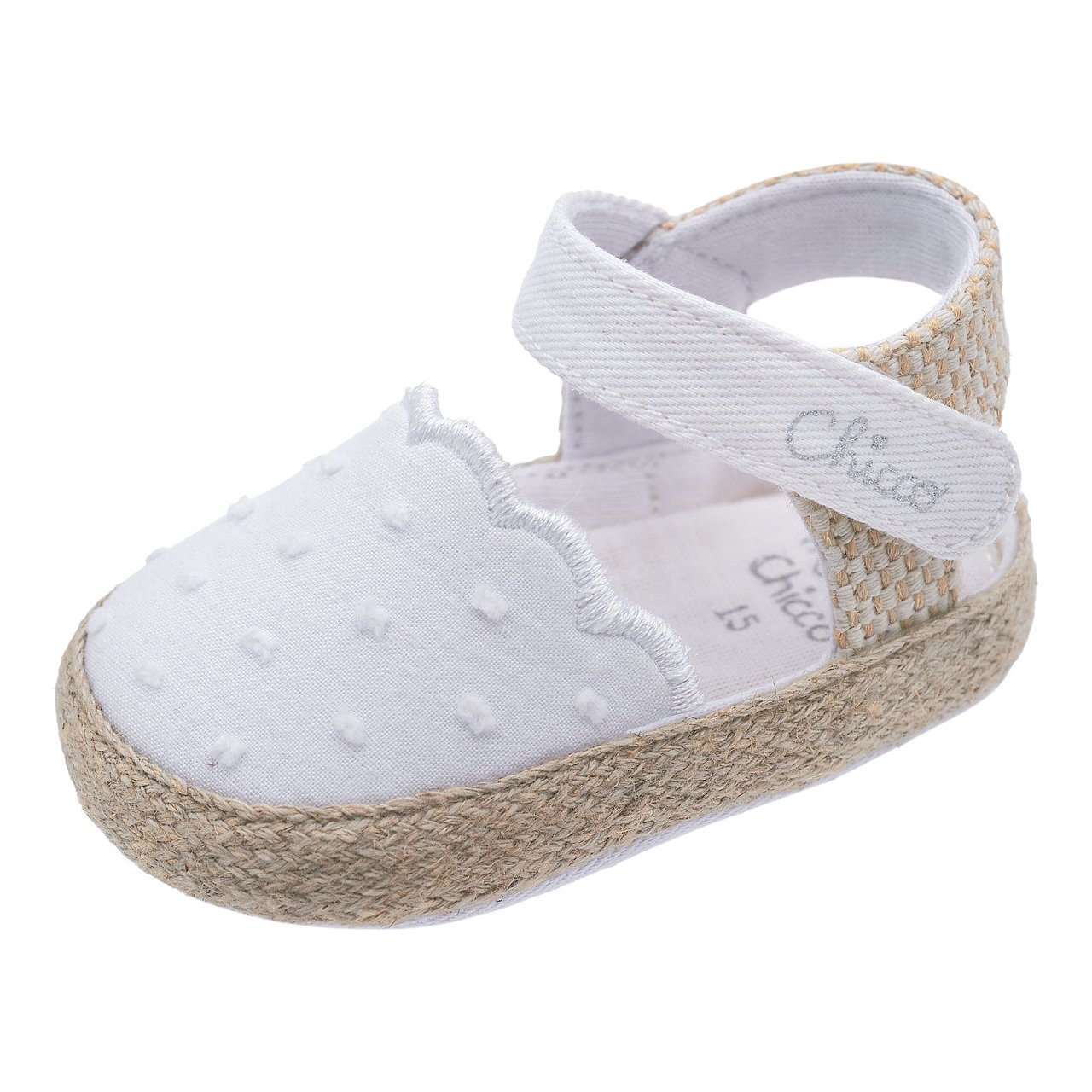 Sandalo bambina Osy Chicco - 0