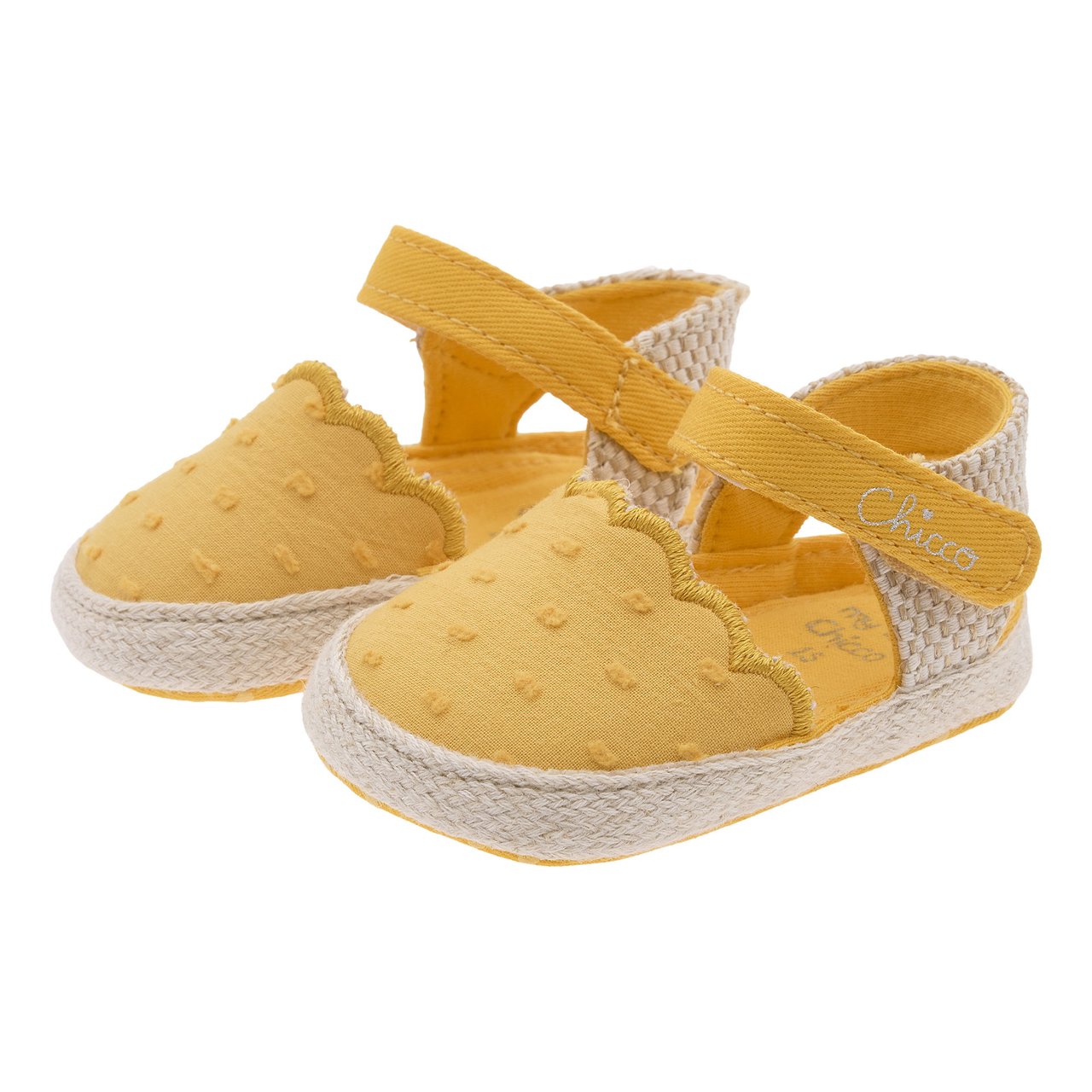 Sandalo bambina Osy Chicco - 4