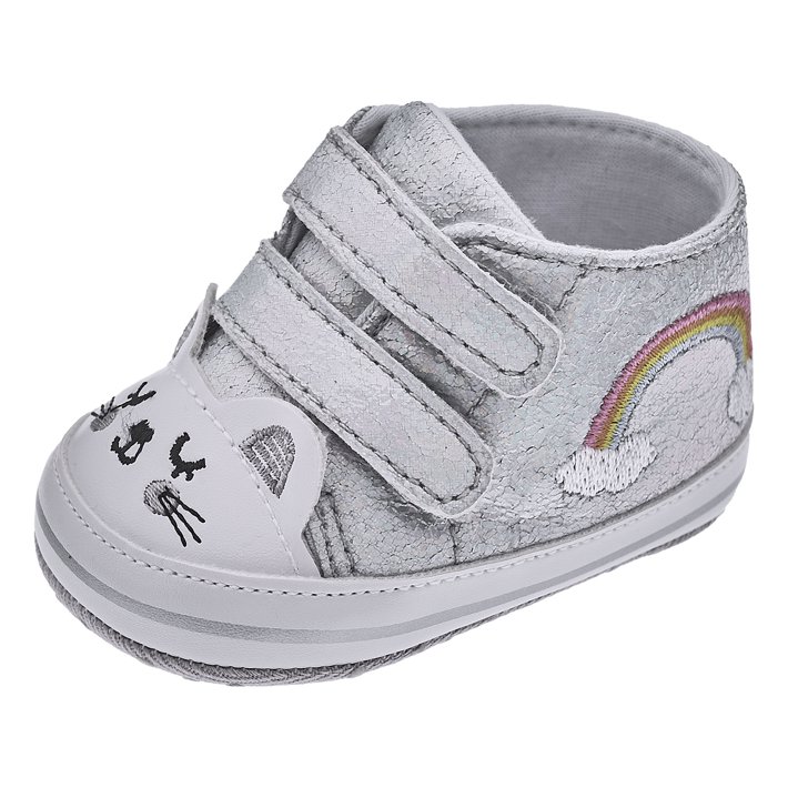 Sneakers bambina Nolly