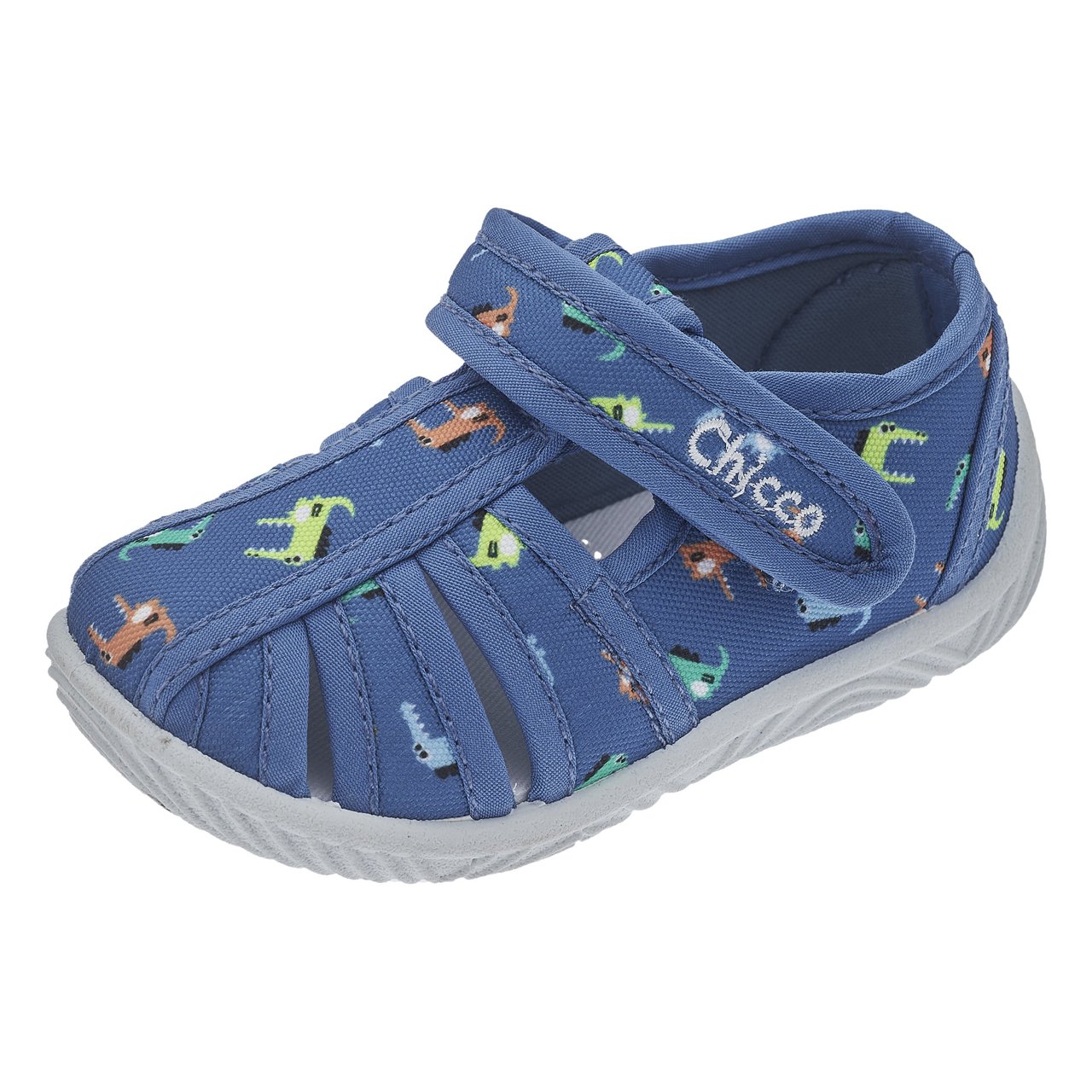 Pantofole Chicco Per Bambini - Taglia 3, Comode E Traspiranti - Foto 7