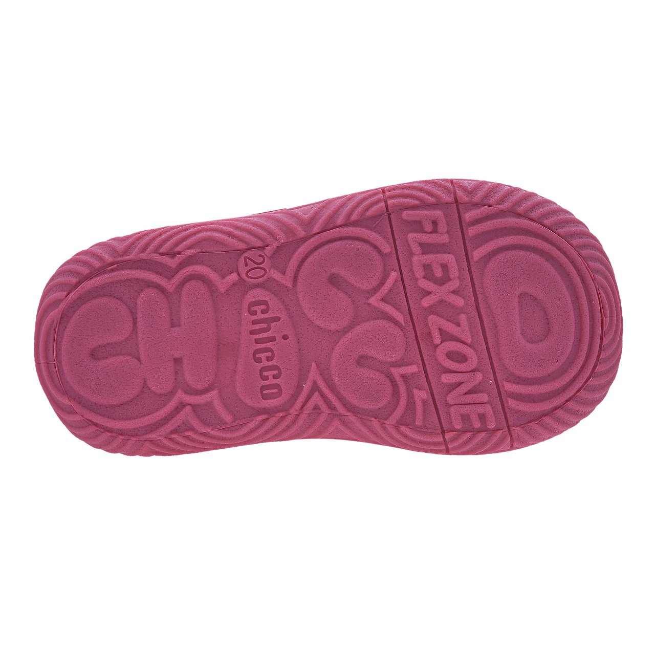 Zapatillas de casa Telly arcoíris niña Chicco - 2